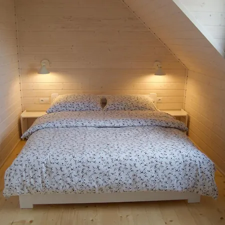 Casa de Férias Aurora - Całoroczne Nad Morzem W Dziwnówku *