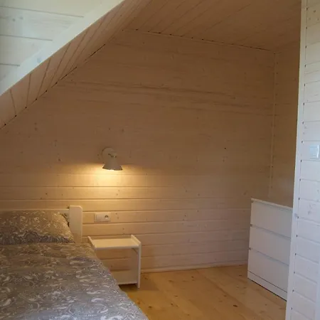 Aurora - Całoroczne Nad Morzem W Dziwnówku Casa de Férias