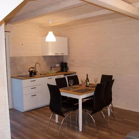 Aurora - Caloroczne Nad Morzem W Dziwnowku * Dziwnówek