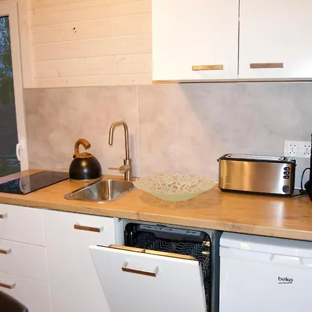 Aurora - Caloroczne Nad Morzem W Dziwnowku *