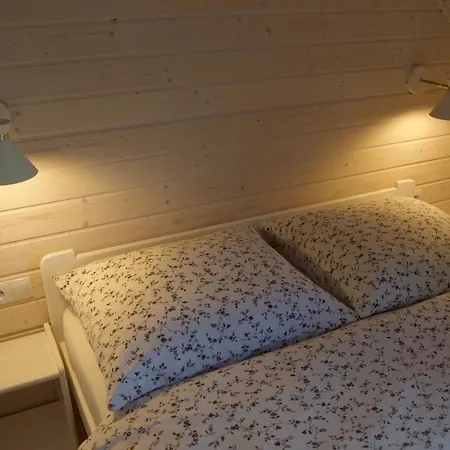 Casa de Férias Aurora - Całoroczne Nad Morzem W Dziwnówku *