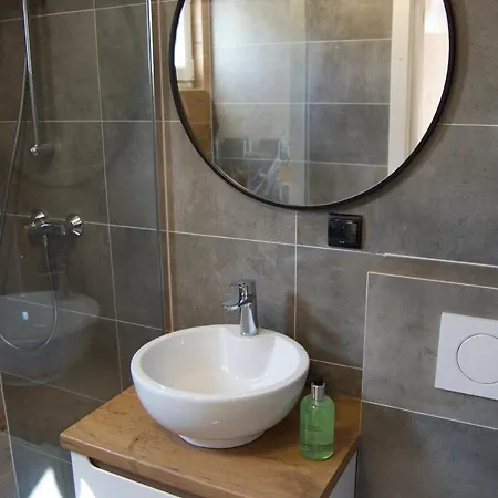 Feriehus Aurora - Caloroczne Nad Morzem W Dziwnowku