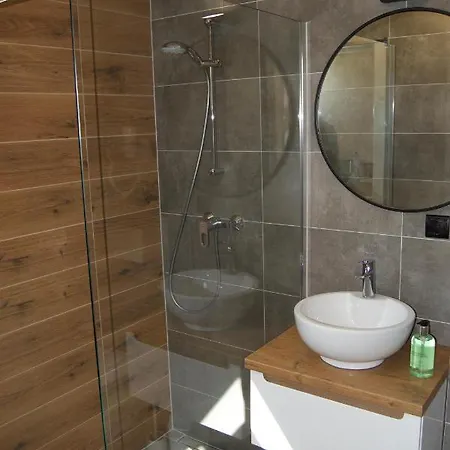 Feriehus Aurora - Caloroczne Nad Morzem W Dziwnowku Dziwnówek