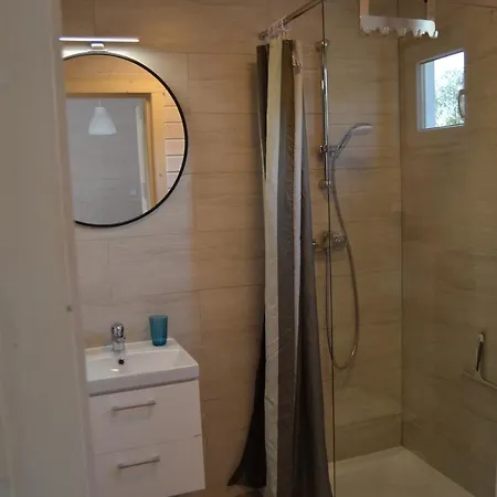 Aurora - Całoroczne Nad Morzem W Dziwnówku Casa de Férias