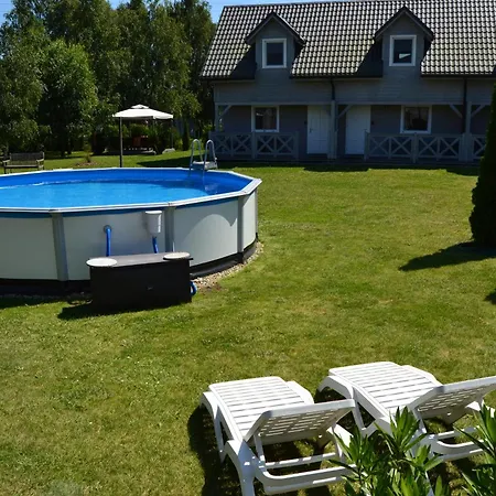 Holiday home Aurora - Caloroczne Nad Morzem W Dziwnowku Dziwnowek