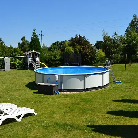 Aurora - Całoroczne Nad Morzem W Dziwnówku