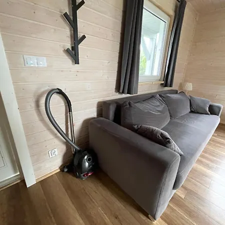 Holiday home Aurora - Caloroczne Nad Morzem W Dziwnowku *