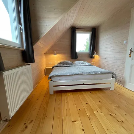 Holiday home Aurora - Caloroczne Nad Morzem W Dziwnowku *