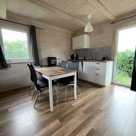 Aurora - Caloroczne Nad Morzem W Dziwnowku Holiday home Dziwnowek