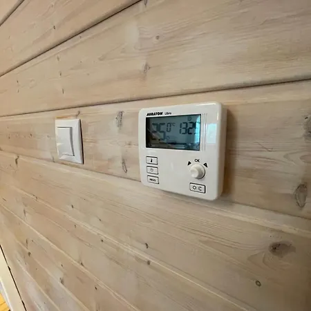 Aurora - Caloroczne Nad Morzem W Dziwnowku
