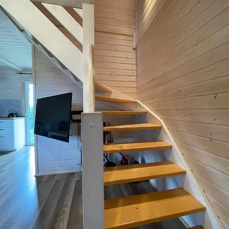 Aurora - Caloroczne Nad Morzem W Dziwnowku Holiday home Dziwnowek