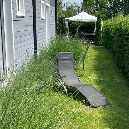 Holiday home Aurora - Caloroczne Nad Morzem W Dziwnowku *