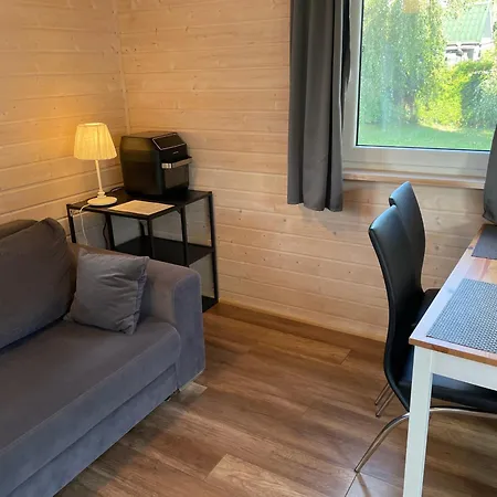 Aurora - Caloroczne Nad Morzem W Dziwnowku * Dziwnówek