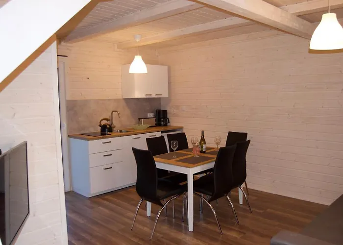 Aurora - Całoroczne Nad Morzem W Dziwnówku * Dziwnówek