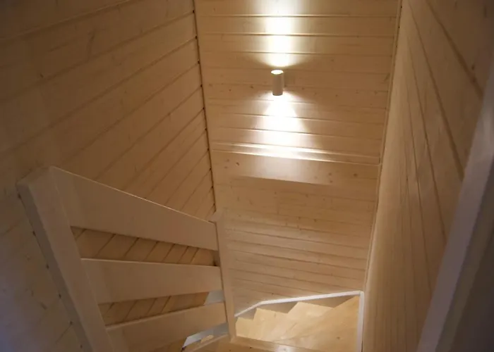 Aurora - Caloroczne Nad Morzem W Dziwnowku * Dziwnówek