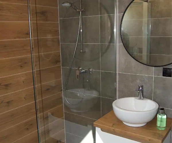 Hébergement de vacances Aurora - Caloroczne Nad Morzem W Dziwnowku Dziwnówek